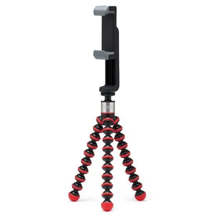 Joby tripod GorillaPod Go, red JB01863-0WW