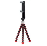 Statīvu aksesuāri - Joby tripod GorillaPod Go, red JB01863-0WW - ātri pasūtīt no ražotājaStatīvu aksesuāri - Joby tripod GorillaPod Go, red JB01863-0WW - ātri pasūtīt no ražotāja