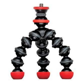 Аксессуары штативов - Joby tripod GorillaPod Magnetic Mini, black/grey JB01504-BWW - быстрый заказ от производителя