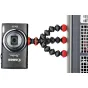 Аксессуары штативов - Joby tripod GorillaPod Magnetic Mini, black/grey JB01504-BWW - быстрый заказ от производителя