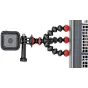 Аксессуары штативов - Joby tripod GorillaPod Magnetic Mini, black/grey JB01504-BWW - быстрый заказ от производителя