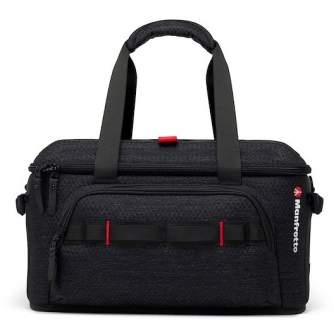 Наплечные сумки - Manfrotto shoulder bag Pro Light Cineloader Small (MB PL-CL-S) MB PL-CL-S - быстрый заказ от производителя