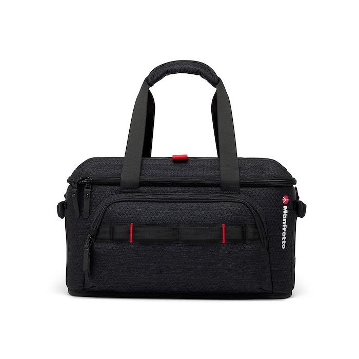 Shoulder Bags - Manfrotto shoulder bag Pro Light Cineloader Small (MB PL-CL-S) MB PL-CL-S - quick order from manufacturer