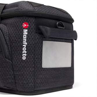Plecu somas - Manfrotto shoulder bag Pro Light Cineloader Small (MB PL-CL-S) MB PL-CL-S - ātri pasūtīt no ražotāja