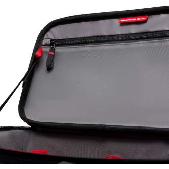 Наплечные сумки - Manfrotto shoulder bag Pro Light Cineloader Small (MB PL-CL-S) MB PL-CL-S - быстрый заказ от производителя