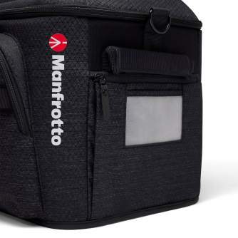 Sortimenta jaunumi - Manfrotto shoulder bag Pro Light Cineloader Large (MB PL-CL-L) MB PL-CL-L - ātri pasūtīt no ražotāja
