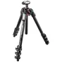 Statīvu aksesuāri - Manfrotto tripod kit MK055CXPRO4BHQR CF Kit 4sec QR MK055CXPRO4BHQR - ātri pasūtīt no ražotāja