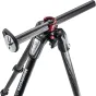 Tripod Accessories - Manfrotto tripod kit MK055CXPRO33WQR CF Kit 3sec QR MK055CXPRO33WQR - quick order from manufacturer