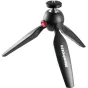 Аксессуары штативов - Manfrotto Pixi Mini Tripod for Compact System Cameras 3263906 - купить сегодня в магазине Master Foto и с доставкой Лучший выбор профессионалов