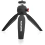 Аксессуары штативов - Manfrotto Pixi Mini Tripod for Compact System Cameras 3263906 - купить сегодня в магазине Master Foto и с доставкой Лучший выбор профессионалов