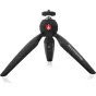 Аксессуары штативов - Manfrotto Pixi Mini Tripod for Compact System Cameras 3263906 - купить сегодня в магазине Master Foto и с доставкой Лучший выбор профессионалов