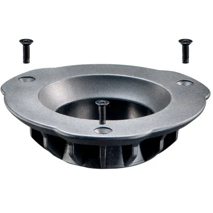 Manfrotto 75-60mm Bowl Adapter for MVTSNGFC FAST Tripod