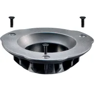 Statīvu aksesuāri - Manfrotto 75-60mm Bowl Adapter for MVTSNGFC FAST Tripod - ātri pasūtīt no ražotājaStatīvu aksesuāri - Manfrotto 75-60mm Bowl Adapter for MVTSNGFC FAST Tripod - ātri pasūtīt no ražotāja