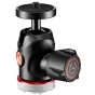 Аксессуары штативов - Manfrotto ball head MH492LCD-BH Micro + Cold Shoe MH492LCD-BH - быстрый заказ от производителя