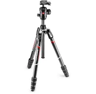 Аксессуары штативов - Manfrotto tripod kit Befree GT CF 4 MKBFRTC4GT-BH MKBFRTC4GT-BH - быстрый заказ от производителяАксессуары штативов - Manfrotto tripod kit Befree GT CF 4 MKBFRTC4GT-BH MKBFRTC4GT-BH - быстрый заказ от производителя