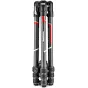 Tripod Accessories - Manfrotto tripod kit Befree GT CF 4 MKBFRTC4GT-BH MKBFRTC4GT-BH - quick order from manufacturer