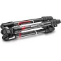 Tripod Accessories - Manfrotto tripod kit Befree GT CF 4 MKBFRTC4GT-BH MKBFRTC4GT-BH - quick order from manufacturer