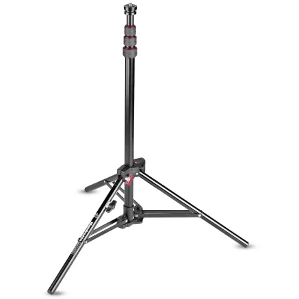 Manfrotto VR Complete Aluminium Stand for 360 Cameras