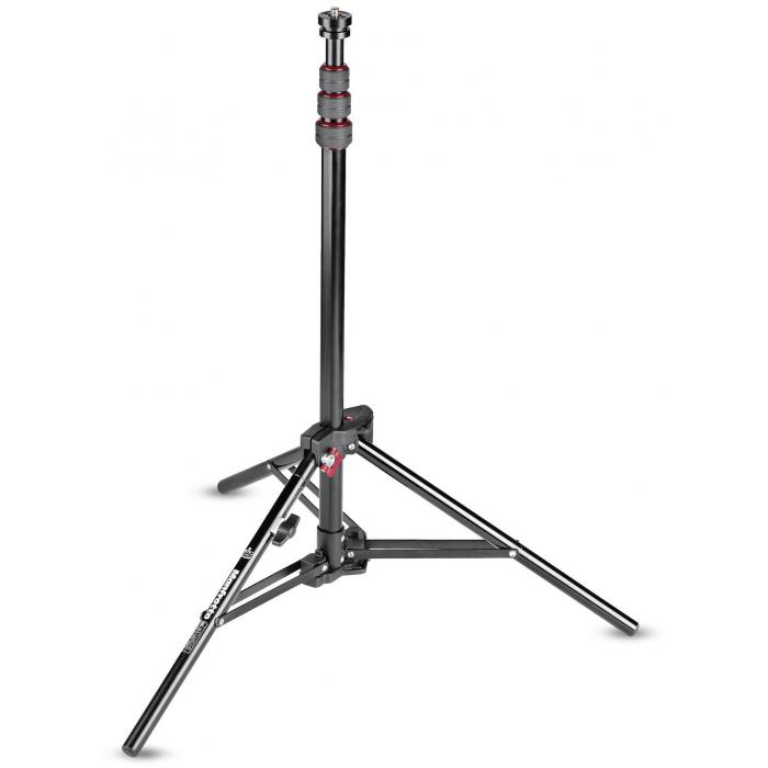 Tripod Accessories - Manfrotto complete stand MSTANDVR VR MSTANDVR - quick order from manufacturer