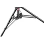 Statīvu aksesuāri - Manfrotto VR Complete Aluminium Stand for 360 Cameras - быстрый заказ от производителя
