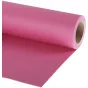Backgrounds - Manfrotto LP9037 Gala Pink papira fons 2,75m x 11m - quick order from manufacturer