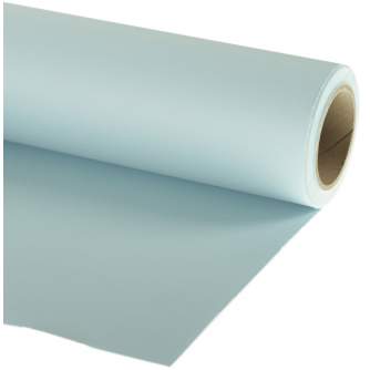 Sortimenta jaunumi - Manfrotto papīra fons 2,75x11m, Heaven gaiši zils (9002) LL LP9002 - ātri pasūtīt no ražotāja