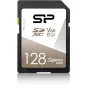 Atmiņas kartes - Silicon Power memory card SDXC 128GB Superior Pro UHS-II SP128GBSDXJV6V10 - ātri pasūtīt no ražotāja