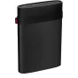 Zibatmiņas - Silicon Power external hard drive 2TB Armor A85B, black SP020TBPHD85BS3K - ātri pasūtīt no ražotāja