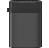 Zibatmiņas - Silicon Power external hard drive 1TB Armor A85B, black SP010TBPHD85BS3K - быстрый заказ от производителяZibatmiņas - Silicon Power external hard drive 1TB Armor A85B, black SP010TBPHD85BS3K - быстрый заказ от производителя