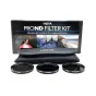 Filter Sets - Hoya filter kit PRO ND 8/64/1000 72mm - quick order from manufacturer