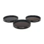 Filter Sets - Hoya filter kit PRO ND 8/64/1000 72mm - quick order from manufacturer