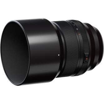 Объективы - Fujifilm FUJINON XF56mm F1.2 R WR Lens X-mount - быстрый заказ от производителя