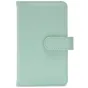 Albumi - Album instax mini MINT GREEN - быстрый заказ от производителя