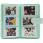Albumi - Album instax mini MINT GREEN - быстрый заказ от производителя