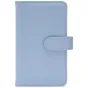 Albumi - Album instax mini PASTEL BLUE - быстрый заказ от производителя