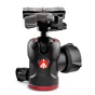 Statīvu galvas - Manfrotto lodveida galva Mini MH494-BH - ātri pasūtīt no ražotāja Profesionāļu labākā izvēle