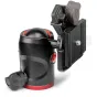 Головки штативов - Manfrotto ball head Mini MH494-BH - быстрый заказ от производителя Лучший выбор профессионалов