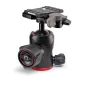 Головки штативов - Manfrotto ball head Mini MH494-BH - быстрый заказ от производителя Лучший выбор профессионалов