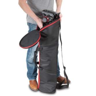 Сумки для штативов - Manfrotto Padded Tripod Bag 100 cm MB MBAG100PN - быстрый заказ от производителя