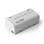 Kameras bateriju lādētāji - Viltrox NP F550 Battery 2200mah with USB-C Charging Port - ātri pasūtīt no ražotāja