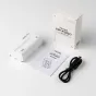 Kameras bateriju lādētāji - Viltrox NP F550 Battery 2200mah with USB-C Charging Port - ātri pasūtīt no ražotāja
