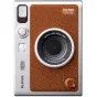 Фотоаппараты моментальной печати - instax mini EVO BROWN - быстрый заказ от производителя Лучший выбор профессионалов