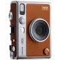 Фотоаппараты моментальной печати - instax mini EVO BROWN - быстрый заказ от производителя Лучший выбор профессионалов