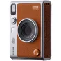 Фотоаппараты моментальной печати - instax mini EVO BROWN - быстрый заказ от производителя Лучший выбор профессионалов