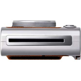Фотоаппараты моментальной печати - instax mini EVO BROWN - купить сегодня в магазине и с доставкой
