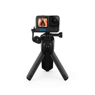 Action Cameras - GoPro HERO12 Black Creator Edition Action Camera 5.3K60 4K120 HDR waterproof 27MP - quick order from manufacturer