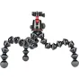 Мини штативы - Joby tripod kit Gorillapod 5K Kit, black/graphite JB01508-BWW - купить сегодня в магазине Master Foto и с доставкой Лучший выбор профессионалов