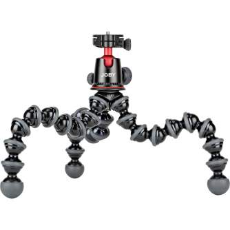 Mini Tripods - Joby GorillaPod 5K Kit JB91508-BWW - buy today in store and with delivery