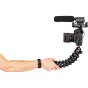 Мини штативы - Joby tripod kit Gorillapod 5K Kit, black/graphite JB01508-BWW - купить сегодня в магазине Master Foto и с доставкой Лучший выбор профессионалов