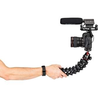 Mini Tripods - Joby GorillaPod 5K Kit JB91508-BWW - buy today in store and with delivery